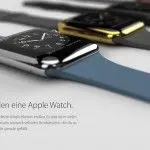 Apple Watch 2: modelos