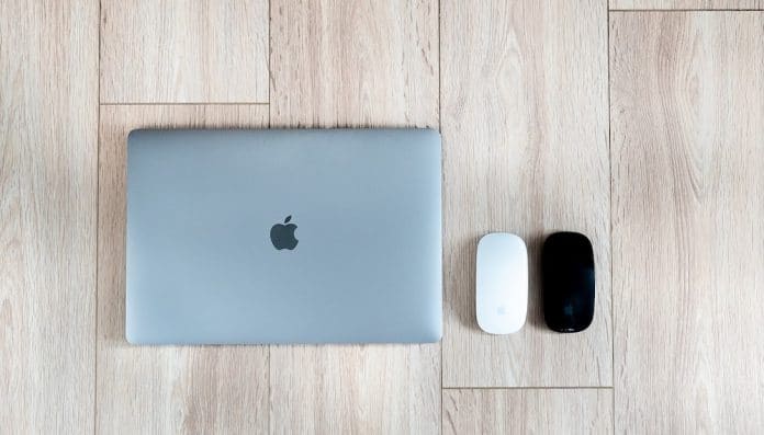 control iphone via mac