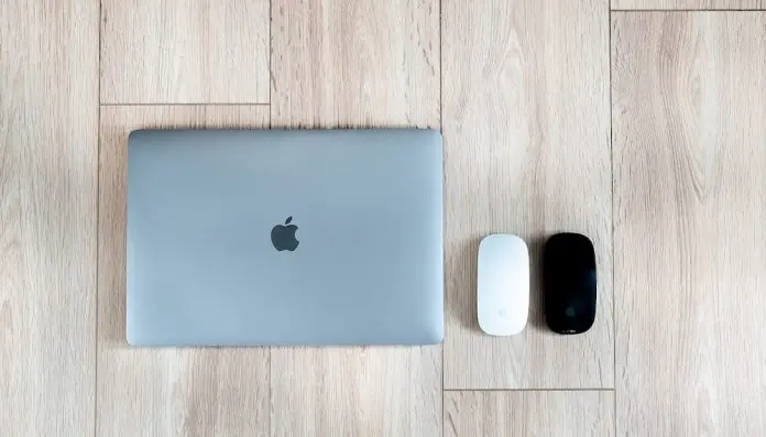 controlar mac desde iphone