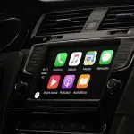 radios con CarPlay