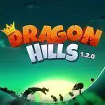 dragon hills ios
