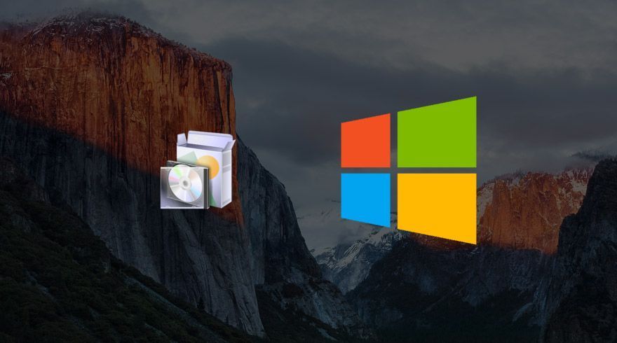 exe windows mac