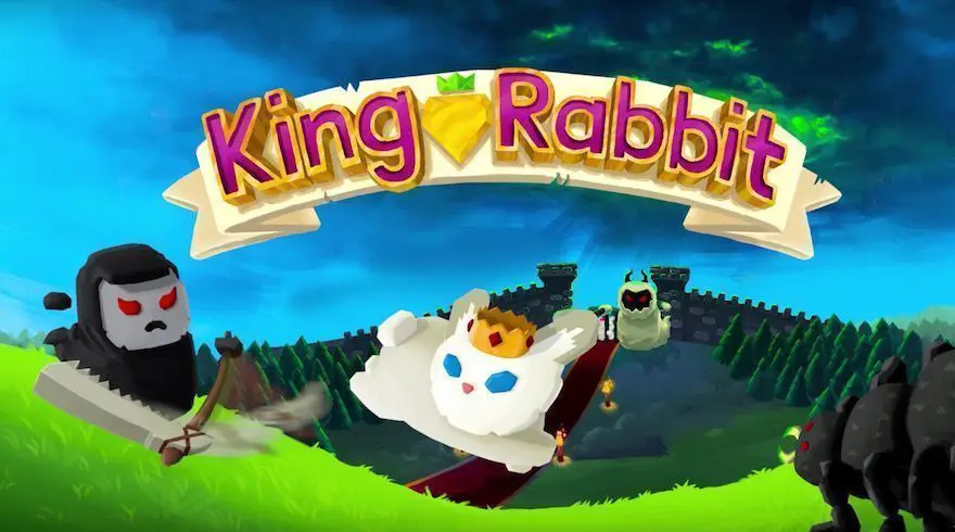 descargar king rabbit