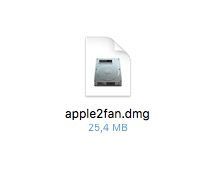 Qué es un archivo DMG en Mac