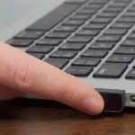 fingerprint macbook