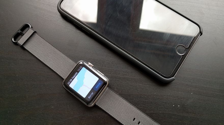 localizar iphone apple watch