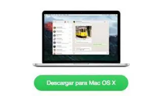 whatsapp mac