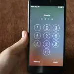 codigo de seguridad iPhone