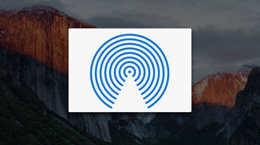 airdrop airdrop