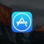 app store mac os x