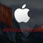 arranque modo seguro en mac