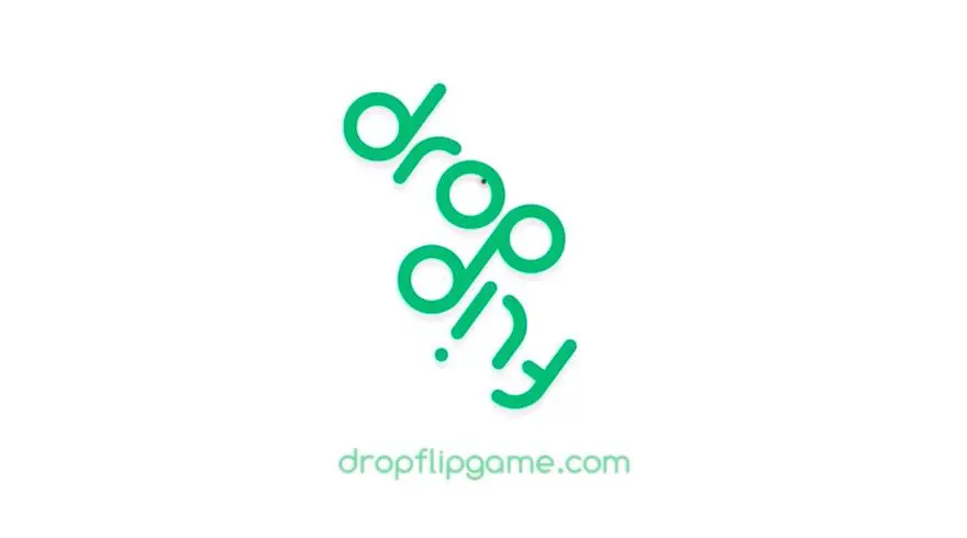 drop flip ios