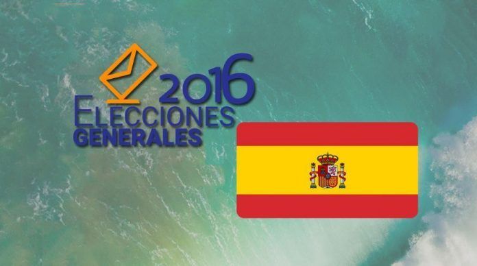 elecciones generales espana