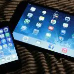 iPad e iPhone