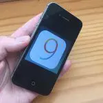 iphone 4s ios 9.3.2