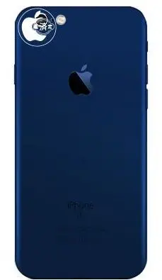 iphone 7 deep blue