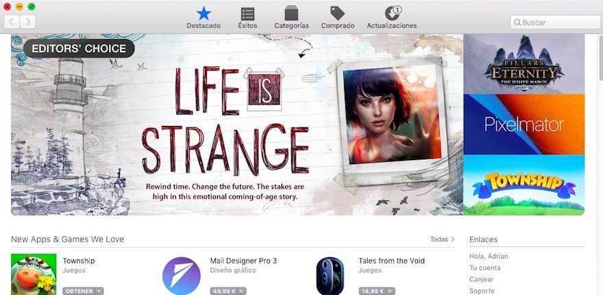 Escupir Aniquilar puesto App Store lento en Mac: solución fácil