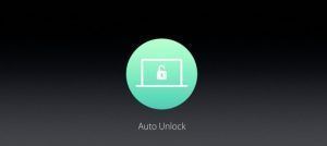 macOS-Autounlock
