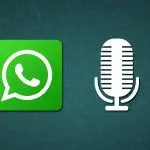 notas voz whatsapp