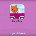 sago mini app store