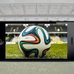 ver fútbol online gratis en iPhone