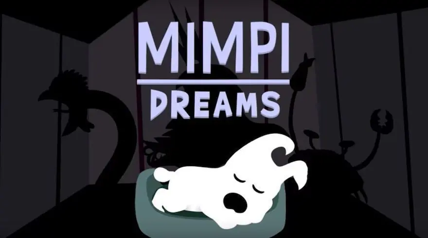 Mimpi Dreams iPhone