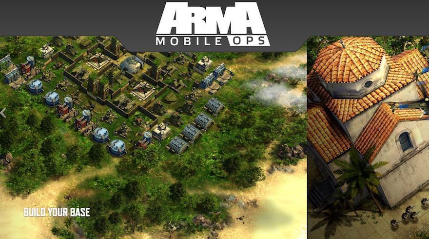 army men mobile ops download free