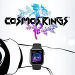 comos rings watch square enix