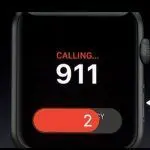 contacto emergencia watchos3