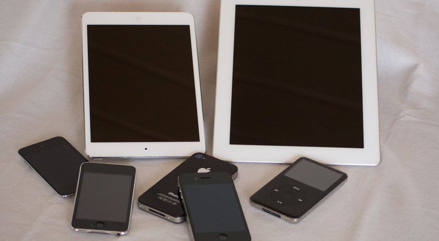 iPhone iPad iPod iPhone iPad iPod