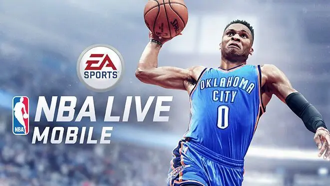 analisis NBA Live apple2fan