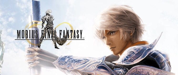 Final Fantasy ios Final Fantasy ios