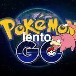 pokemon go lento bajo rendimiento