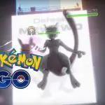 problema realidad aumentada mewtwo pokemon go
