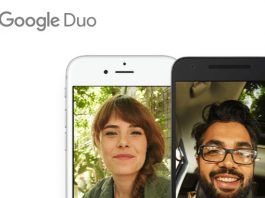 Descargar Google Duo para iOS