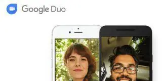 Descargar Google Duo para iOS