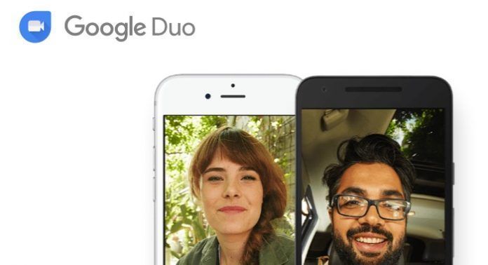 Descargar Google Duo para iOS