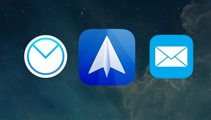 Airmail Vs Spark For Mac Review