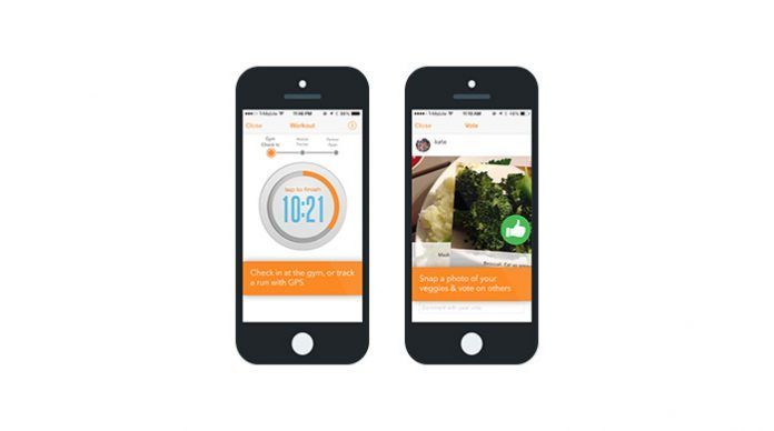 apple app deporte