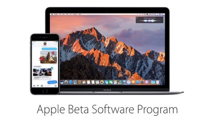 beta apple