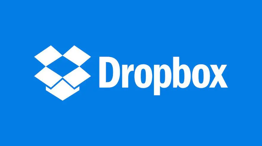 dropbox ios mac web