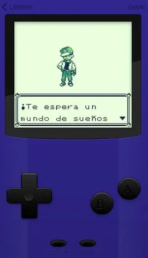 emulador pokemon iphone