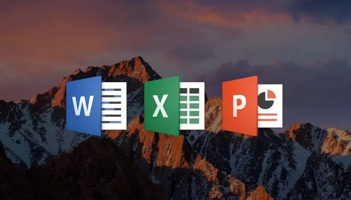 instalar Office gratis en Mac