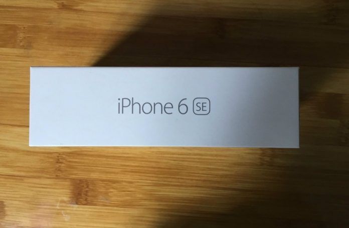 iphone 6se iphone 6se