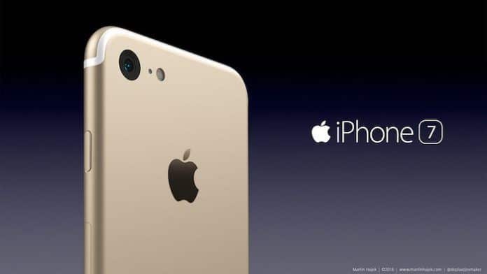 iphone 7