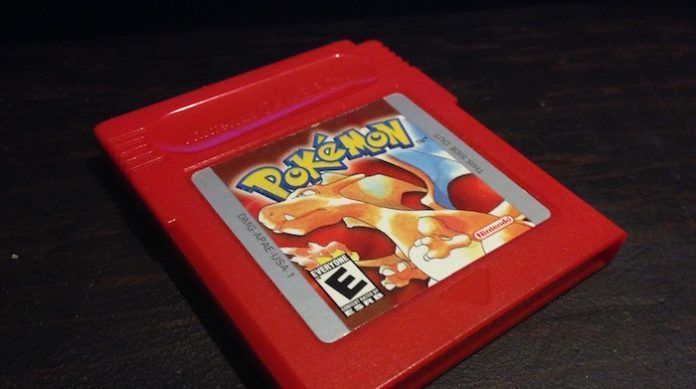 jugar pokemon iphone