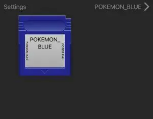 lista emuladores pokemon iphone