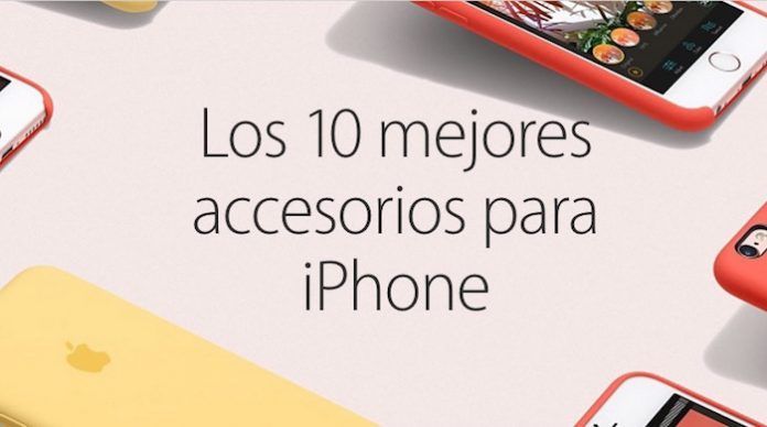 mejores accesorios iphone mejores accesorios iphone