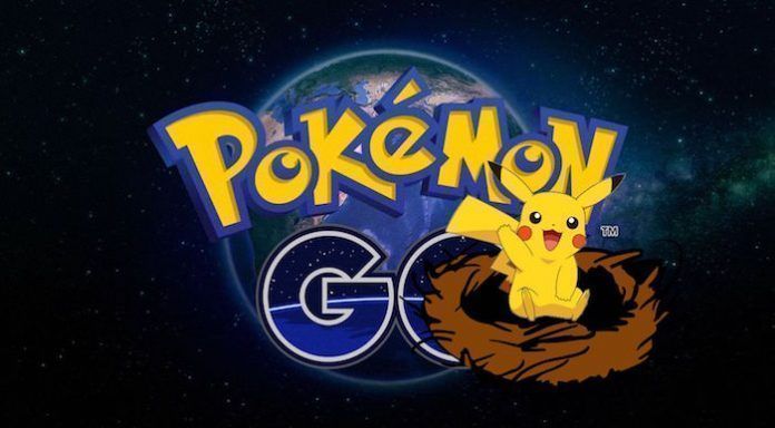 nidos pokemon go nidos pokemon go