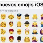 nuevos emojis ios 10